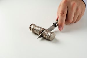 Sadece Maaş Ücret Haczi Bulunan İcra Dosyalarında Haricen Tahsil ile Vazgeçme Harcı