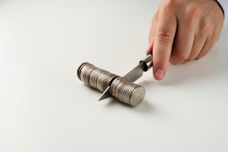 Sadece Maaş Ücret Haczi Bulunan İcra Dosyalarında Haricen Tahsil ile Vazgeçme Harcı