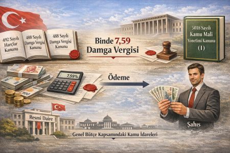 Tahsil Harcından Muaf Olup Ödenen Paralardan Damga Vergisi Alınması Gereken İdareler Tahsil Harcından Muaf Olup Ödenen Paralardan Damga Vergisi Alınması Gereken İdareler